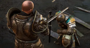 Xbox For Honor (Xbox One) #C97955