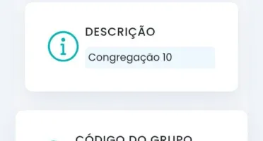 Gestão do Louvor em PHP 