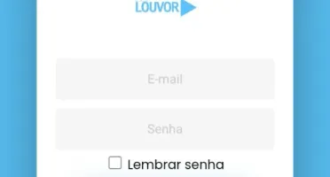 Gestão do Louvor em PHP 