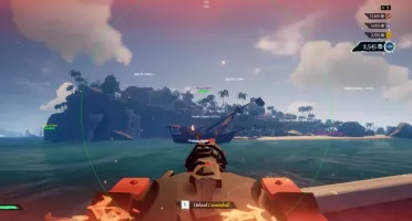[GRÁTIS] Sea Of Thieves External Global ESP