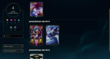 Conta Platina 4