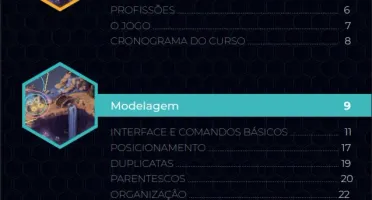 Ebook /Apostila Completa De Desenvolvimento De Games 3D Ptbr