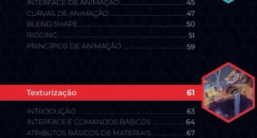 Ebook /Apostila Completa De Desenvolvimento De Games 3D Ptbr