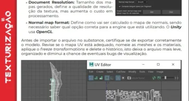 Ebook /Apostila Completa De Desenvolvimento De Games 3D Ptbr