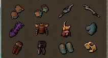 CONTA MAX RUNESCAPE 3