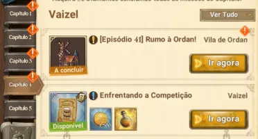 Cc 7Ds Time Desconhecido