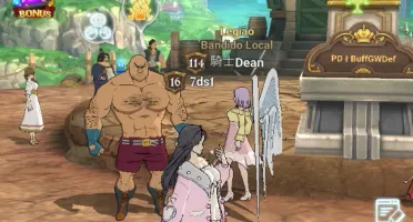 Cc 7Ds Time Desconhecido
