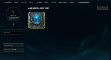 League of Legends