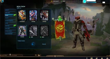 Conta Smite