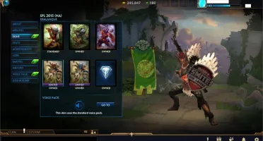Conta Smite