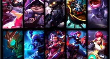 Conta Diamante 3 s7{Borda Platina} [93 Campeões] (17 Skins)