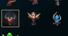 Conta Diamante 3 s7{Borda Platina} [93 Campeões] (17 Skins)