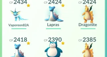 CONTA POKEMON GO LVL 29-- MUITOS 100IV