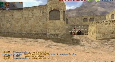 Hack Cs 1.6 Completo [Steam/no steam] Vítalicio - O Melhor