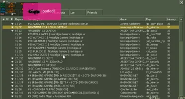 Hack Cs 1.6 Completo [Steam/no steam] Vítalicio - O Melhor