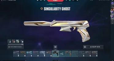 Conta Valorant Kuronami, Karambit RGX, Sheriff Neo Oeste...