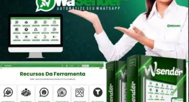 Apresentamos: A Melhor Ferramenta de Marketing com WhatsApp