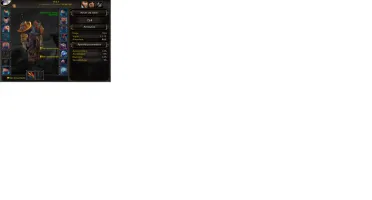 Vendo conta no World of Warcraft SL HEROIC