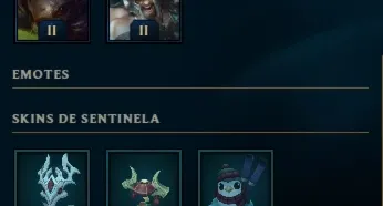 Conta Diamante I Solo Duo Supplyboost