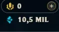 Conta Diamante I Solo Duo Supplyboost