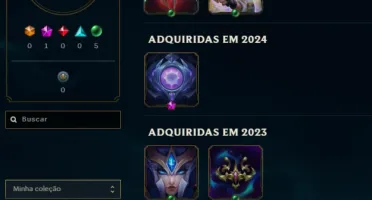 Conta Diamante I Solo Duo Supplyboost