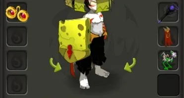 [Dofus Touch] Brutas 3 LVL 150+ EQUIPADA + SET VIVO
