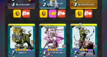 Conta TOP Urban Rivals com Cr e Várias cartas caras