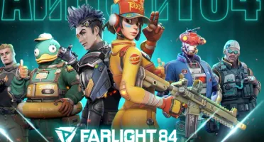 Hack Farlight 84