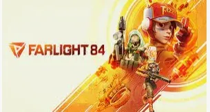 Hack Farlight 84