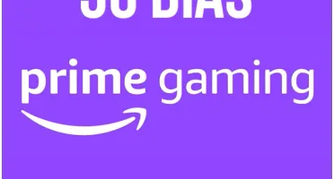 Prime Gaming ou Video