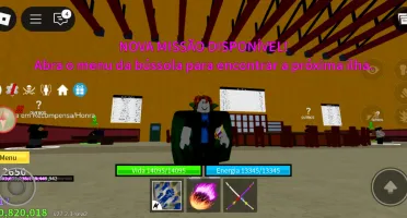 Conta de Gravity rework
