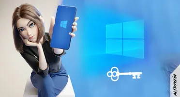 Key Ativação Windows 11 e Windows 10 - Muito Barato!