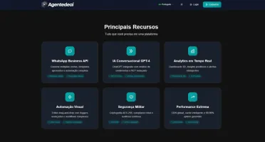 Whaticket Saas Personalizado 2026