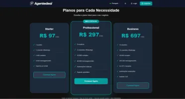 Whaticket Saas Personalizado 2026