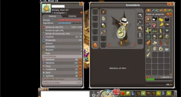 Vendo eniripsa lvl 197 helioboros