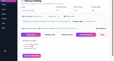 MD Bot 2026 Instagram Ilimitado Premium Envio AUTO 100%