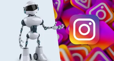 MD Bot 2026 Instagram Ilimitado Premium Envio AUTO 100%