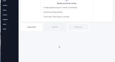 MD Bot 2026 Instagram Ilimitado Premium Envio AUTO 100%