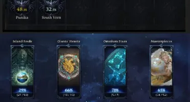 Paladino Kazeros Arma +23 (Qualidade 93) + 5 Alts