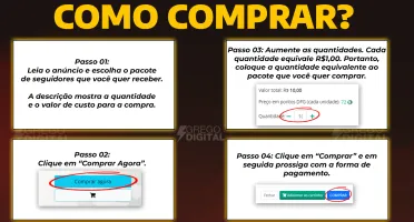 [Promoção] Seguidores Twitter R$2,99 | Garantia Vitalícia