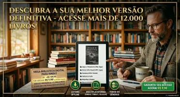 Mega Biblioteca Digital Para Kindle