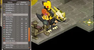 Eliotrope 200, Spiritia (Com SET)