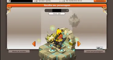 Eliotrope 200, Spiritia (Com SET)