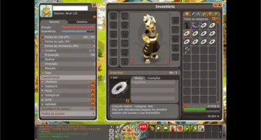 Conta dofus helioboros sram 179 e steamer 120