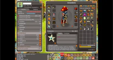 Conta dofus helioboros sram 179 e steamer 120