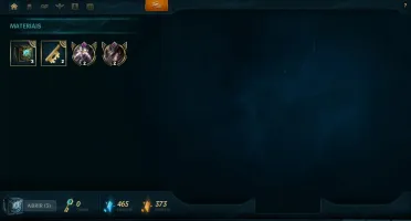 Conta Plat 5 smurf