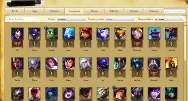 Conta Plat 5 smurf