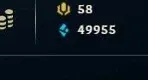Conta LoL - 299 skins - Todos os champions - Platina 2
