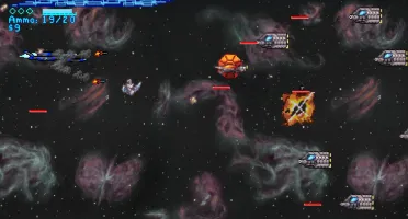 Xbox Carnage in Space: Ignition #C29223