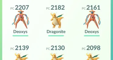Pokemon GO - CONTA INICIANTE VÁRIOS SHINYS/LENDÁRIOS